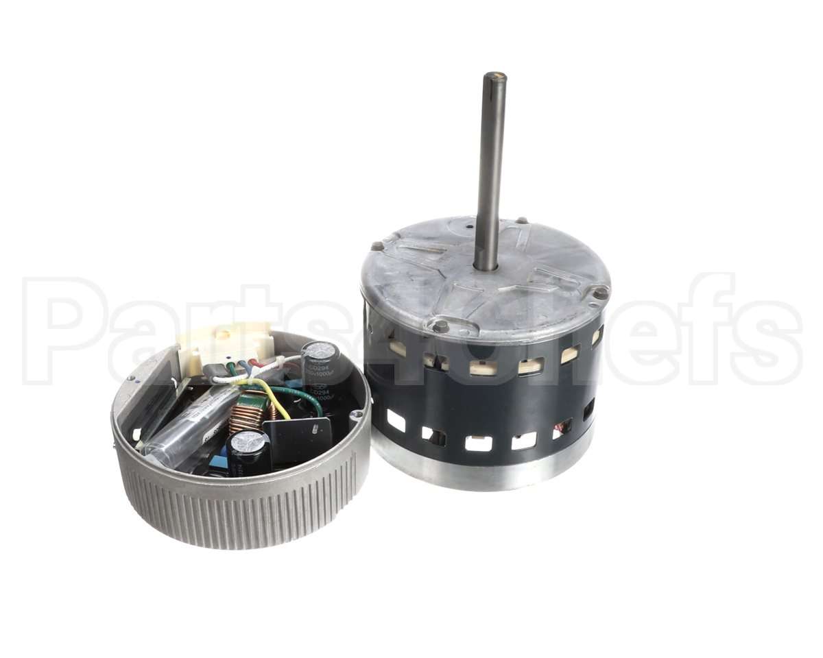 S1-32436073270 York Mtr,Blw,Prgrm,1/2,Prm Ecm,Regal