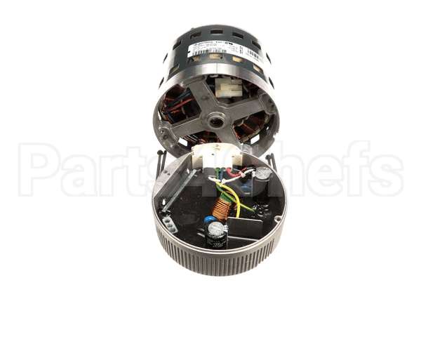 S1-32436073279 York Blower Motor,Programmable,1/2 Hp,Eon Ecm