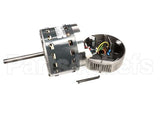 S1-32436073279 York Blower Motor,Programmable,1/2 Hp,Eon Ecm