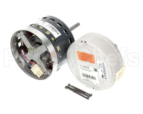 S1-32436073446 York Blower Motor,Programmable,1/2 Hp,Eon Ecm