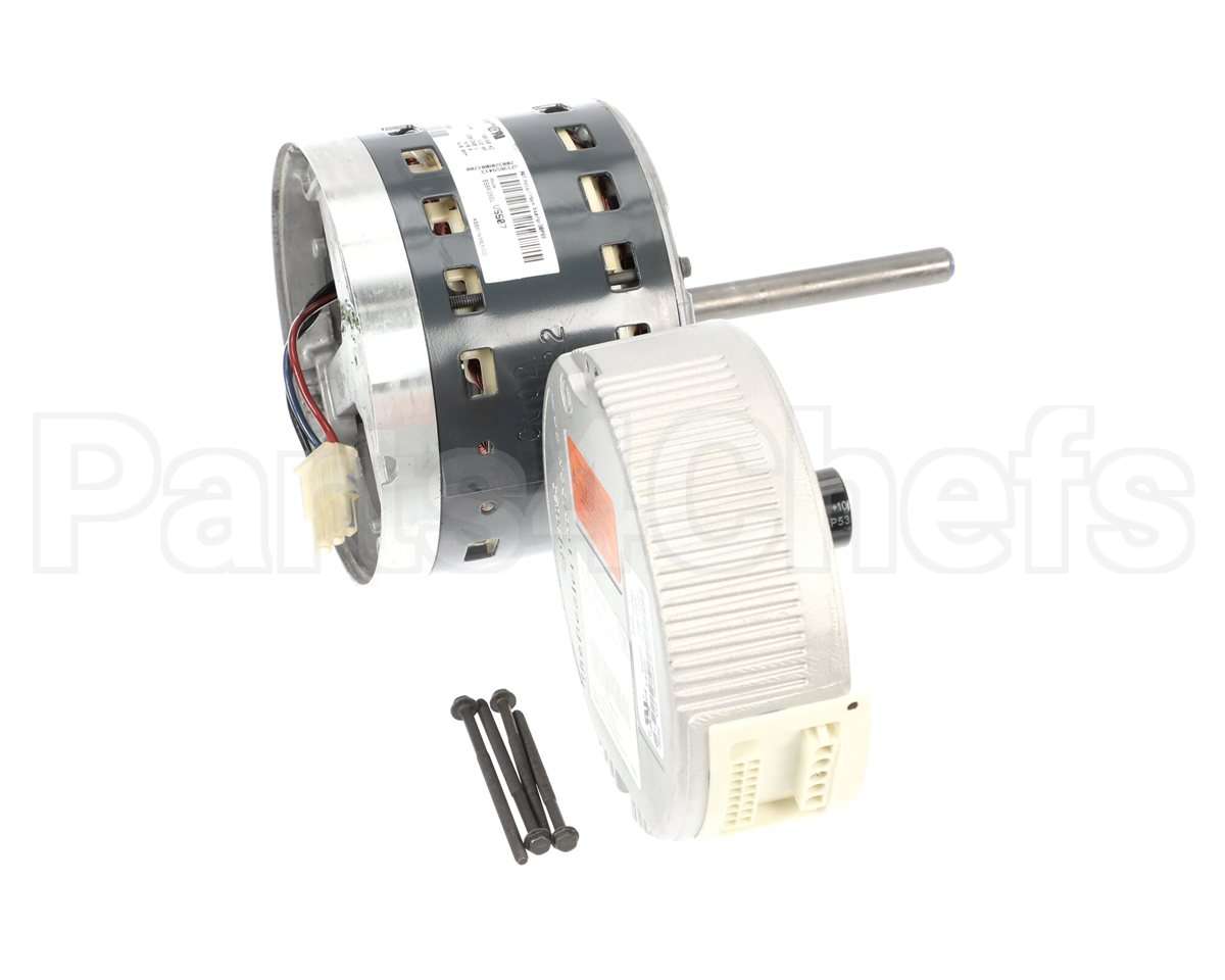 S1-32436073446 York Blower Motor,Programmable,1/2 Hp,Eon Ecm