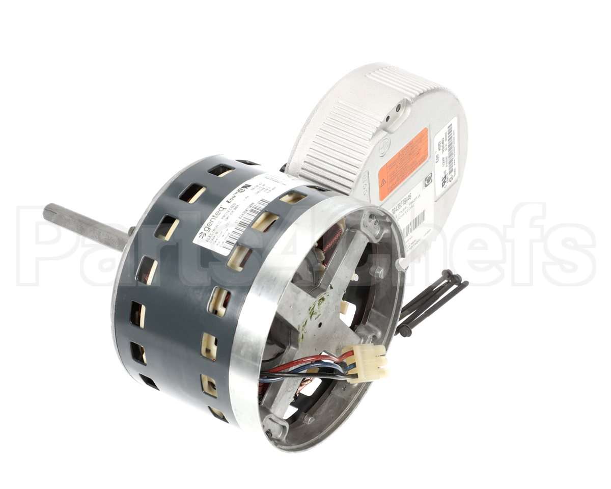S1-32436073446 York Blower Motor,Programmable,1/2 Hp,Eon Ecm