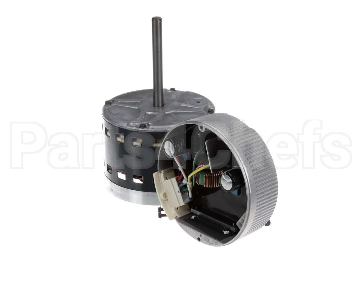 S1-32436073546 York Mtr,Blw,Prgrm,1/2,Prm Ecm,Regal