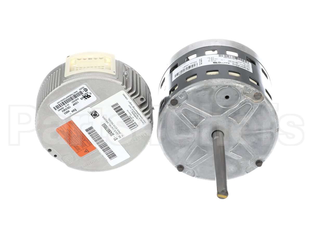 S1-32436073553 York Mtr,Blw,Prgrm,1/2,Prm Ecm,Regal