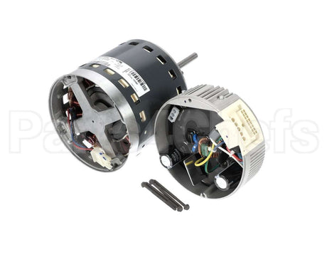 S1-32436074272 York Mtr,Blw,Prgrm,3/4,Prm Ecm,Regal