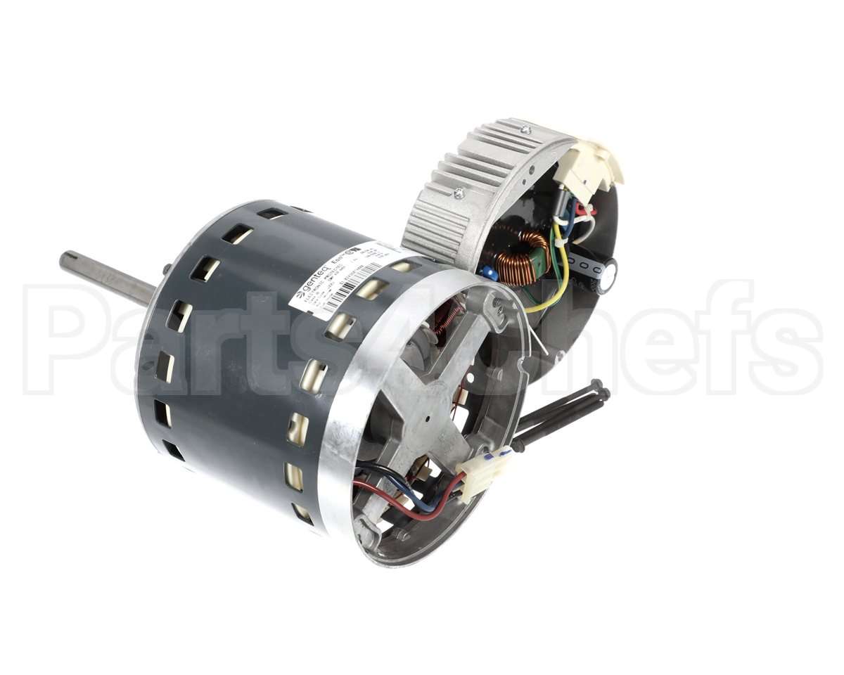 S1-32436074272 York Mtr,Blw,Prgrm,3/4,Prm Ecm,Regal