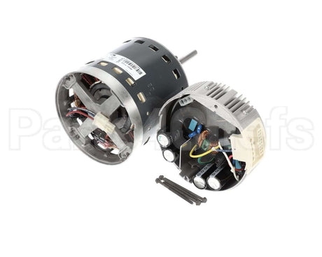 S1-32436074444 York Mtr,Blw,Prgrm,1.0,Prm Ecm,Regal