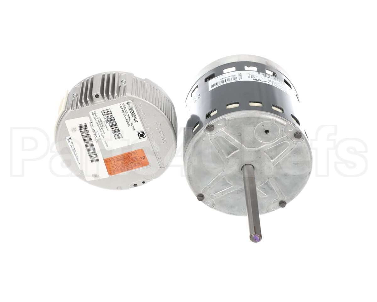 S1-32436074444 York Mtr,Blw,Prgrm,1.0,Prm Ecm,Regal
