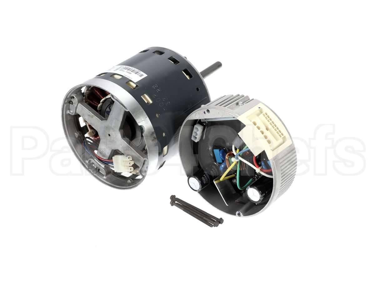 S1-32436074547 York Mtr,Blw,Prgrm,3/4,Prm Ecm,Regal