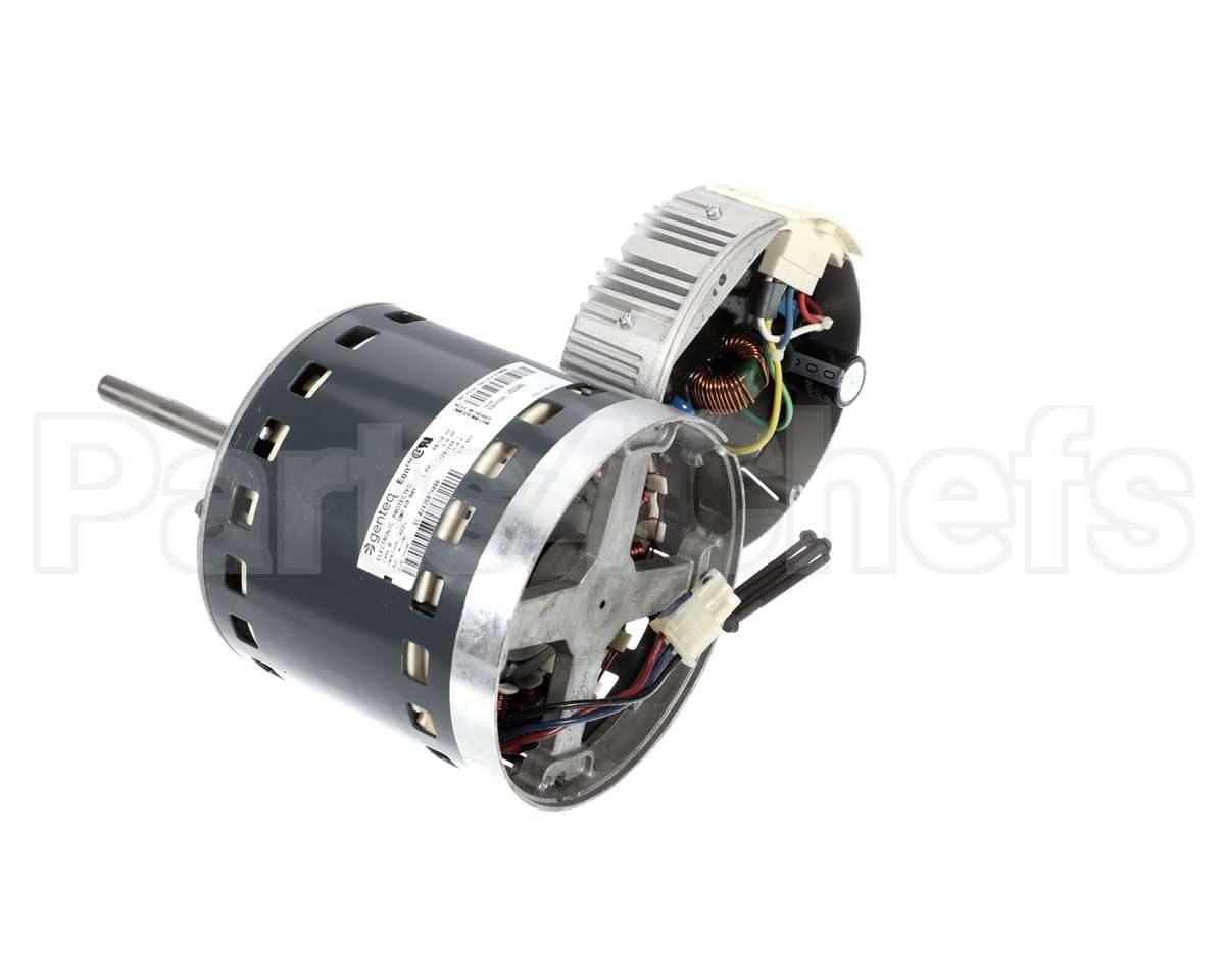 S1-32436074547 York Mtr,Blw,Prgrm,3/4,Prm Ecm,Regal