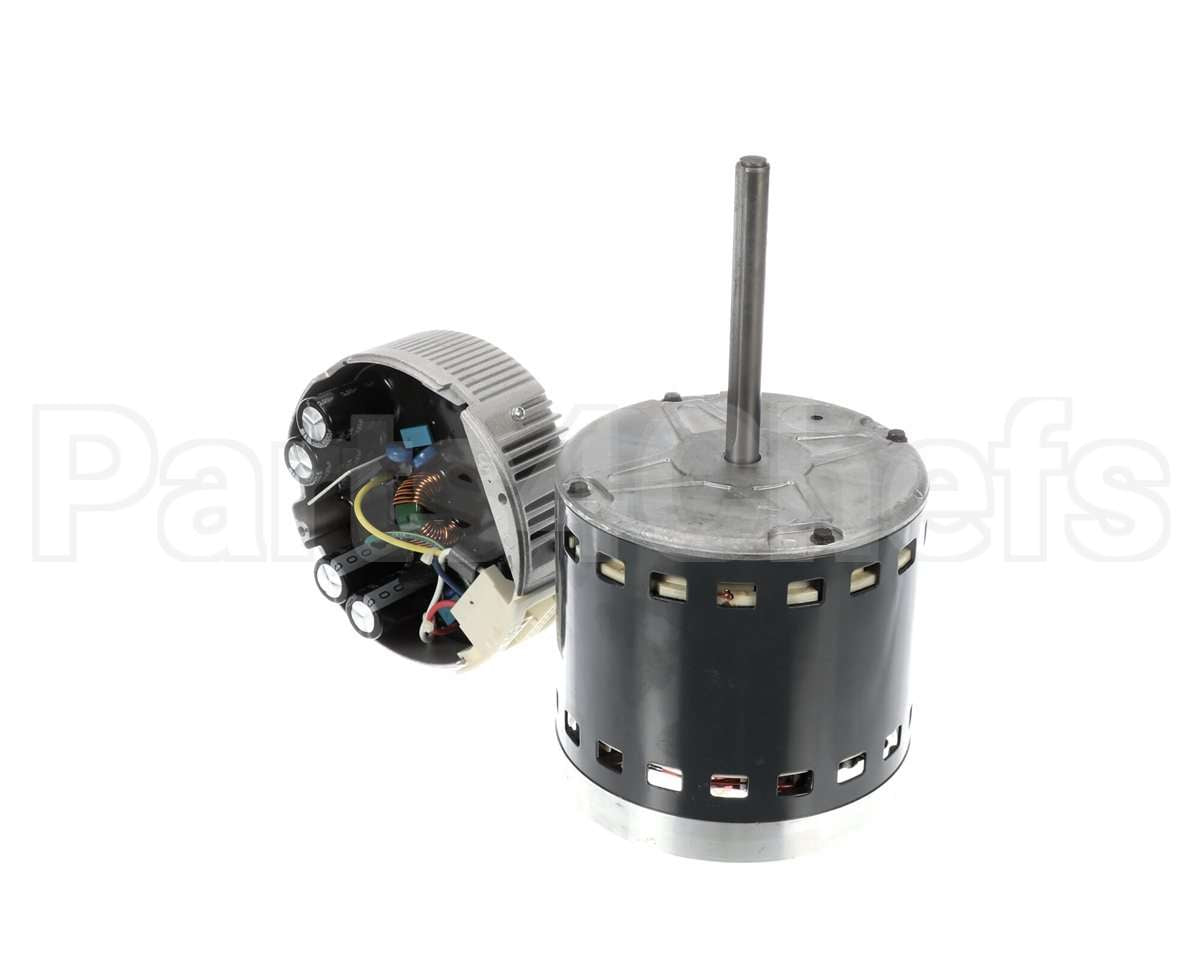 S1-32436074548 York Mtr,Blw,Prgrm,1.0,Prm Ecm,Regal