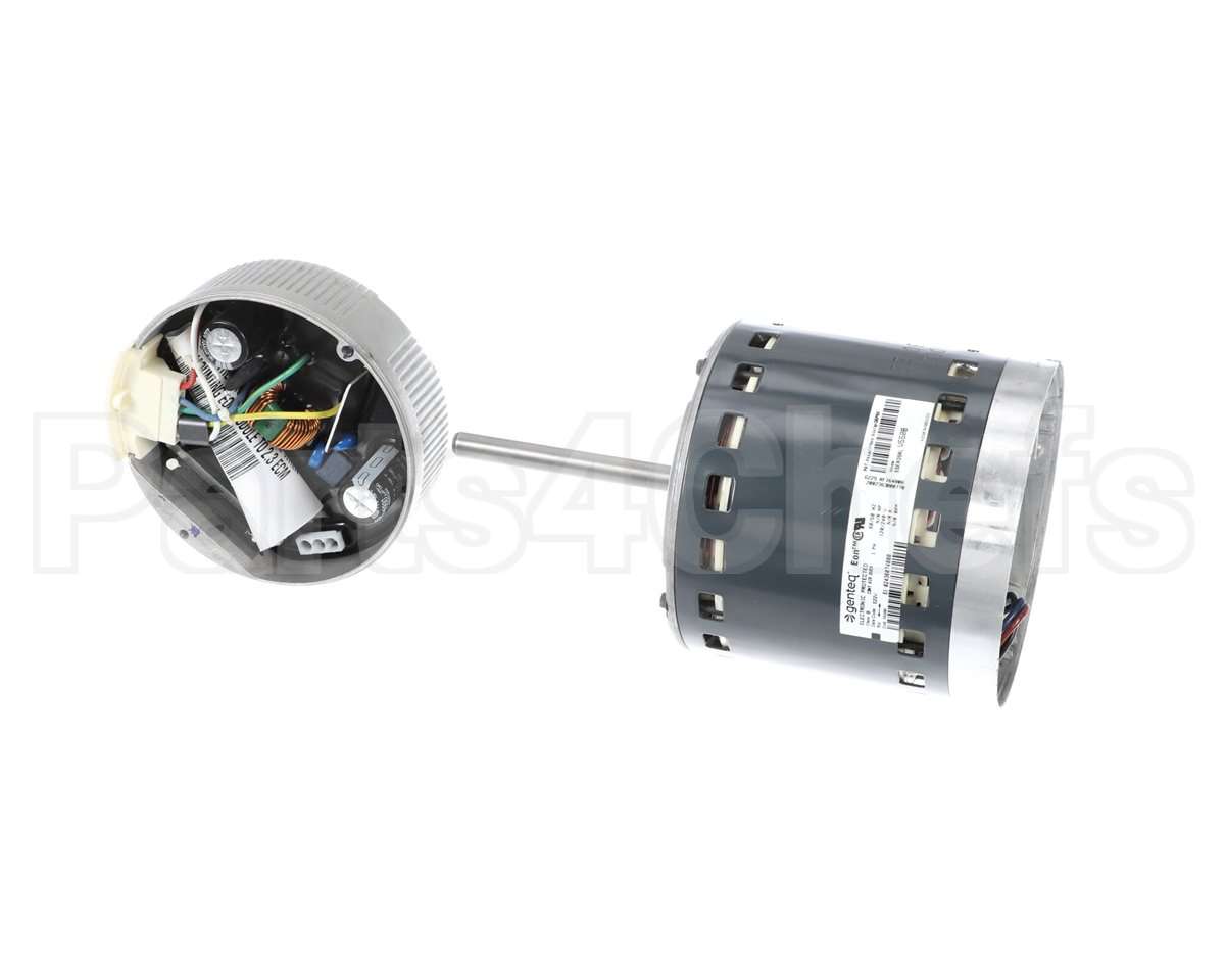 S1-32436074550 York Mtr,Blw,Prgrm,3/4,Prm Ecm,Regal