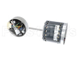 S1-32436074550 York Mtr,Blw,Prgrm,3/4,Prm Ecm,Regal