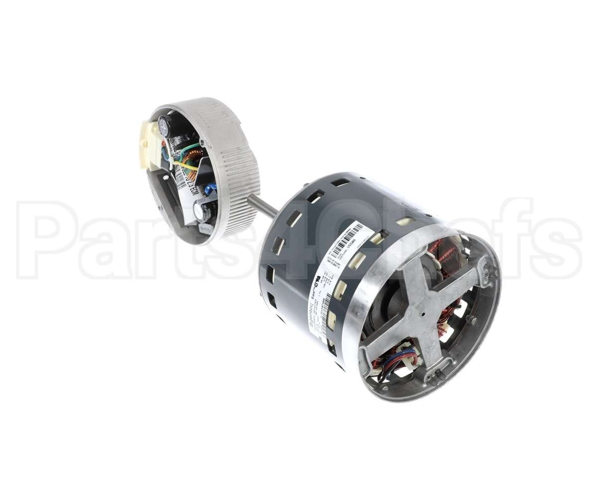 S1-32436074550 York Mtr,Blw,Prgrm,3/4,Prm Ecm,Regal