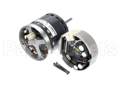 S1-32436074551 York Mtr,Blw,Prgrm,1.0,Prm Ecm,Regal