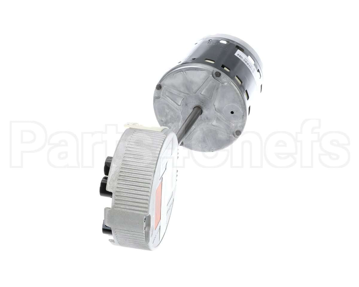 S1-32436074555 York Mtr,Blw,Prgrm,1.0,Prm Ecm,Regal