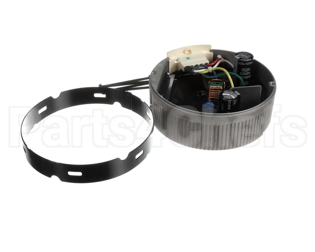 S1-32436080300 York Programmable Control Module,3/4 Hp,Eon E