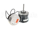 S1-32436085361 York Programmed Blower Motor,3/4 Hp,Prm Ecm