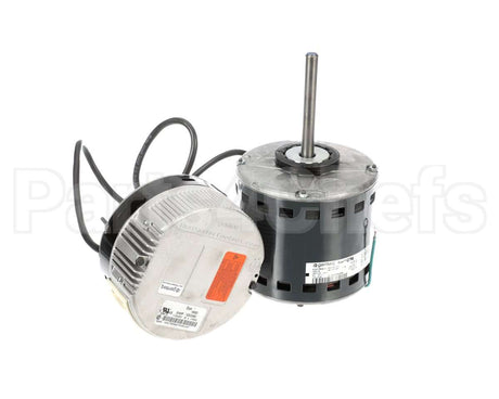 S1-32436085361 York Programmed Blower Motor,3/4 Hp,Prm Ecm