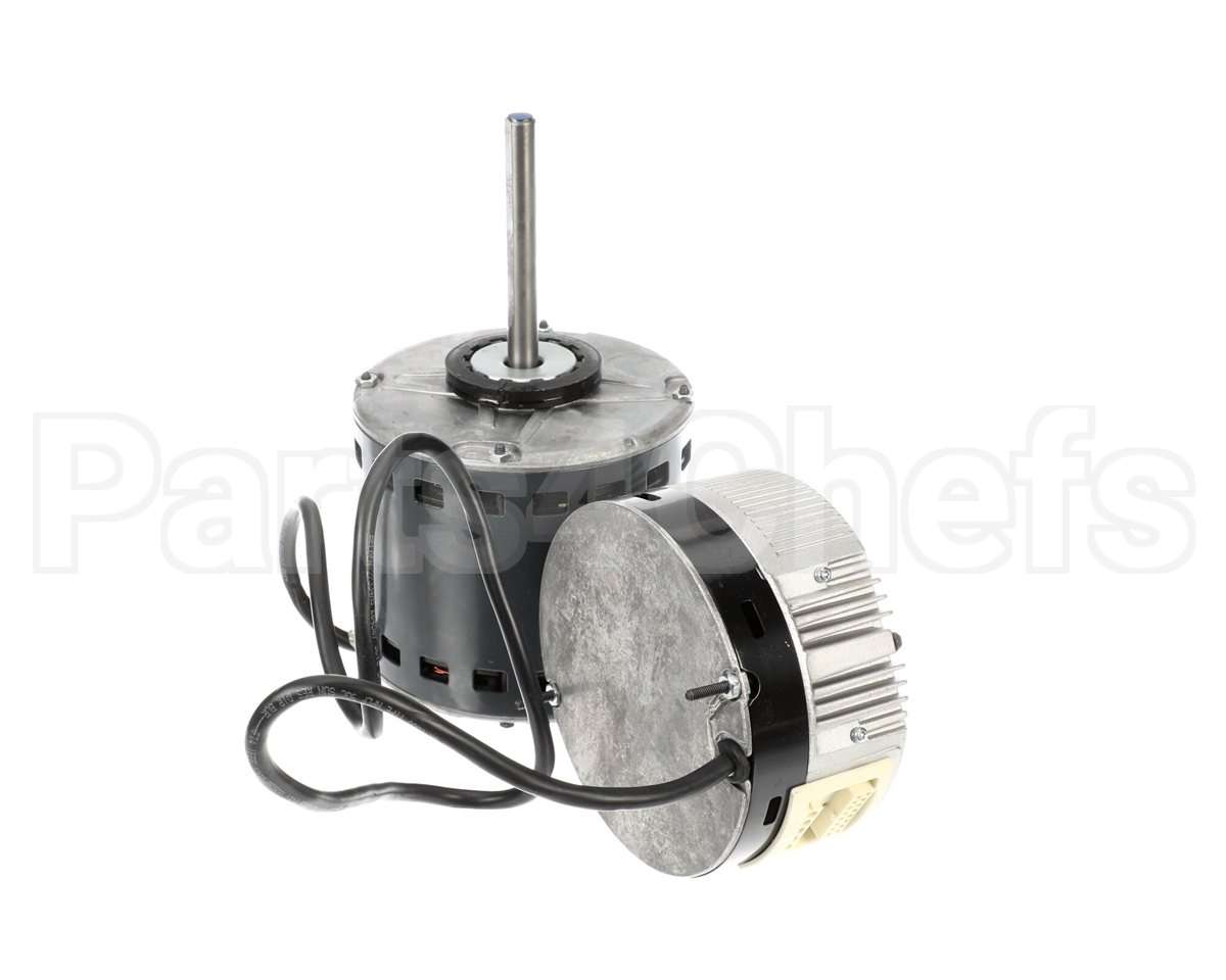 S1-32436085361 York Programmed Blower Motor,3/4 Hp,Prm Ecm
