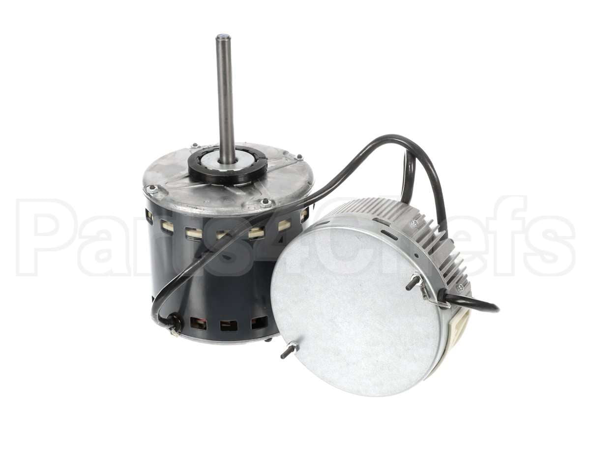 S1-32436086425 York Mtr,Blw,Prgrm,1.0,Std Ecm,Regal