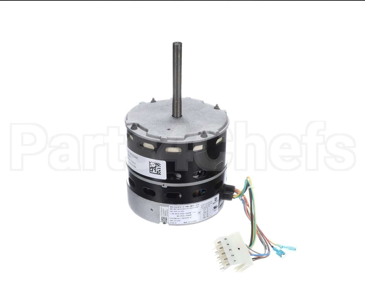 S1-32436220484 York Mtr,Blw,Prgrm,1/3,230V,Ecm,Broad Ocean