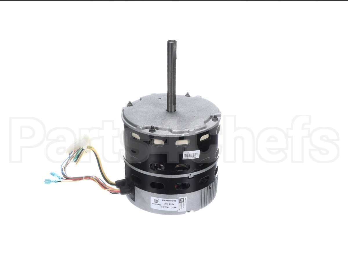S1-32436220484 York Mtr,Blw,Prgrm,1/3,230V,Ecm,Broad Ocean