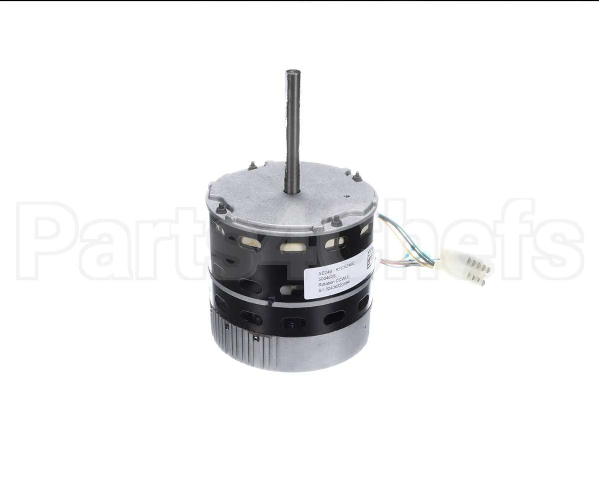 S1-32436220484 York Mtr,Blw,Prgrm,1/3,230V,Ecm,Broad Ocean