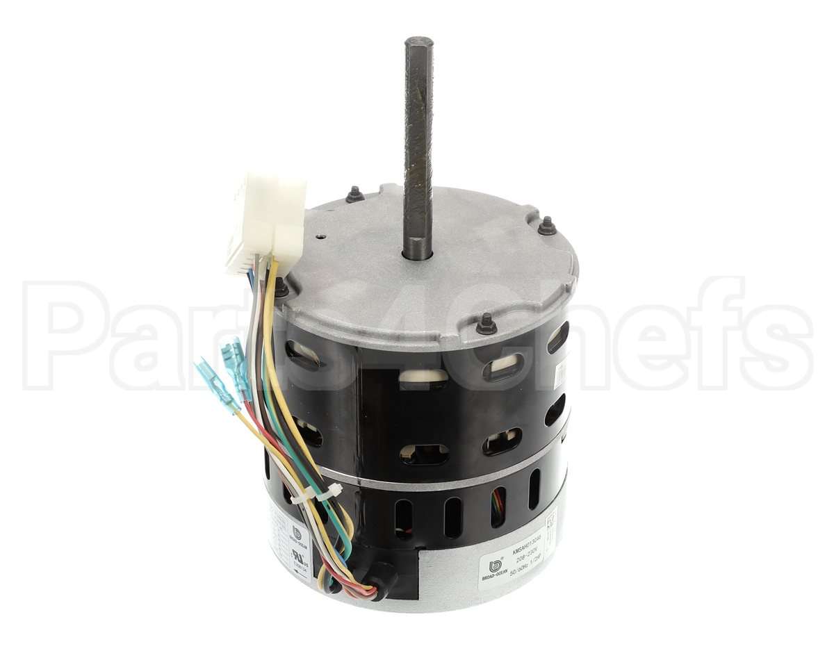 S1-32436221476 York Mtr,Blw,Prgrm,1/2,230V,Ecm,Broad Ocean