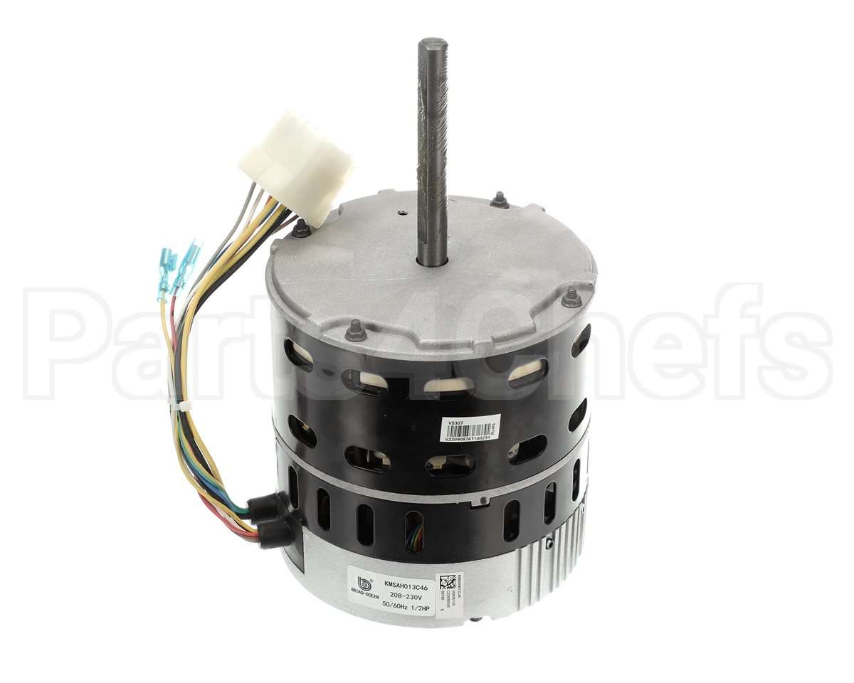 S1-32436221476 York Mtr,Blw,Prgrm,1/2,230V,Ecm,Broad Ocean