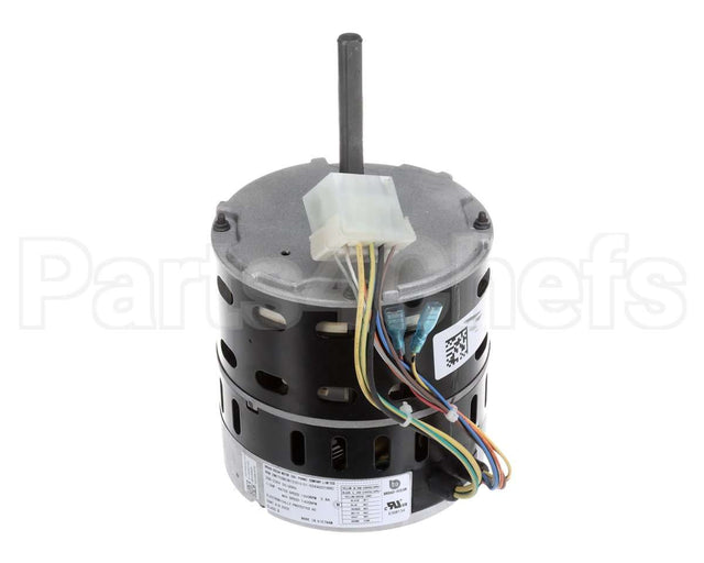 S1-32436221478 York Mtr,Blw,Prgrm,1/2,230V,Ecm,Broad Ocean