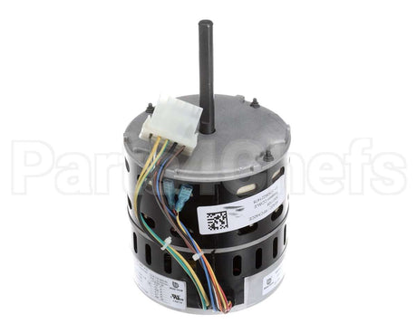 S1-32436221478 York Mtr,Blw,Prgrm,1/2,230V,Ecm,Broad Ocean
