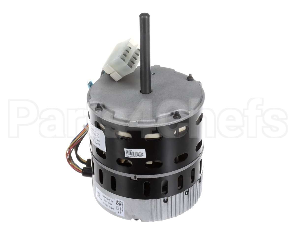 S1-32436221478 York Mtr,Blw,Prgrm,1/2,230V,Ecm,Broad Ocean