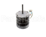 S1-32436221517 York Blower Motor,Programmable,1/2,230V Std E