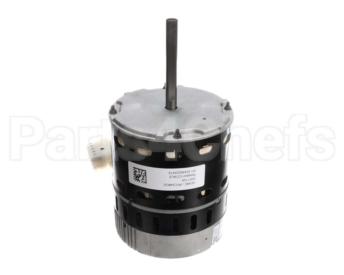 S1-32436222479 York Mtr,Blw,Prgrm,3/4,230V,Ecm,Broad Ocean