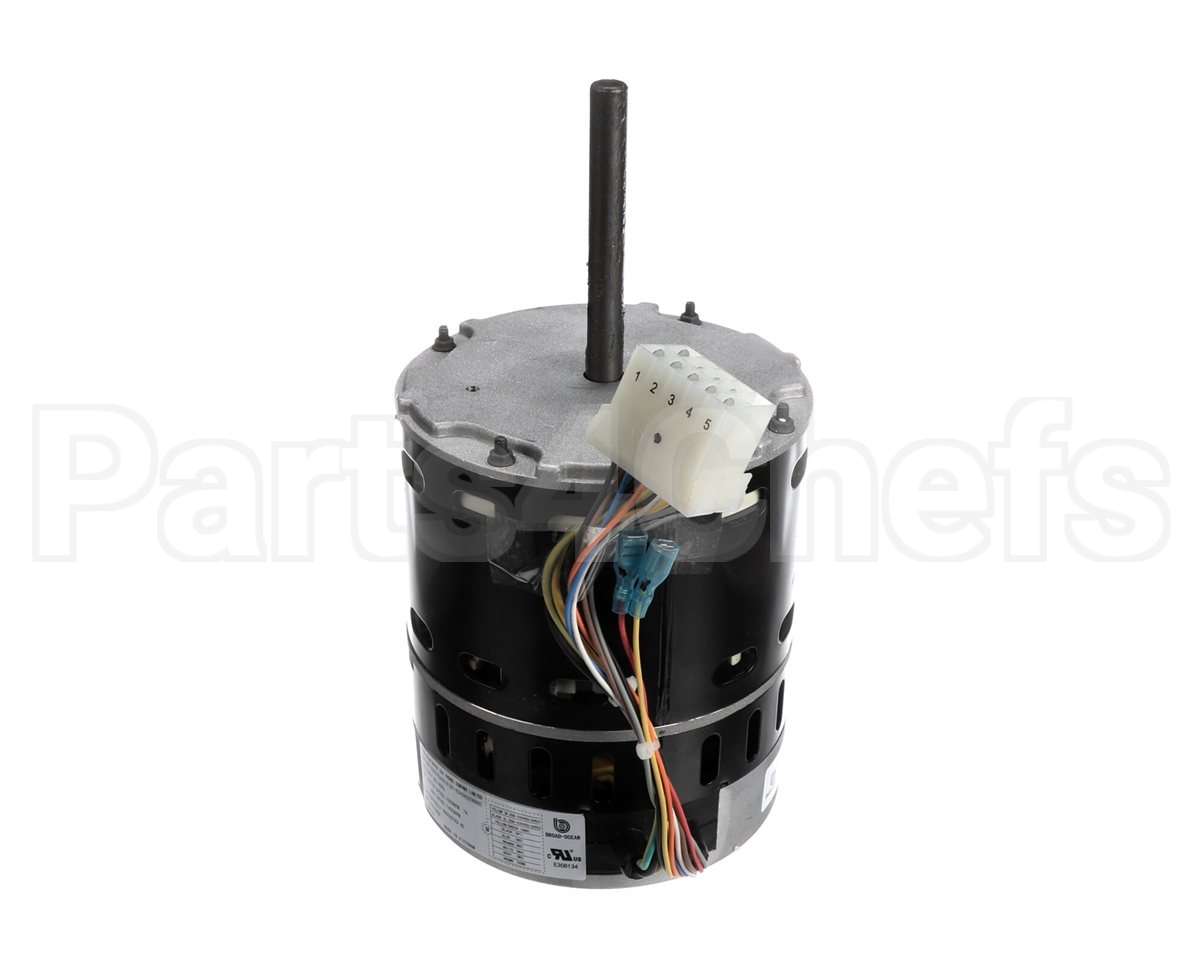 S1-32436223474 York Mtr,Blw,Prgrm,1.0,230V,Ecm,Broad Ocean
