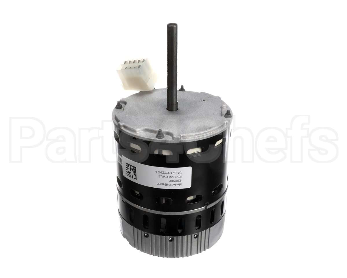 S1-32436223474 York Mtr,Blw,Prgrm,1.0,230V,Ecm,Broad Ocean