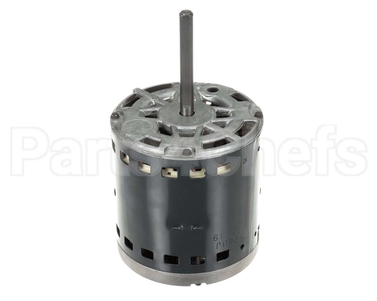 S1-32439721009 York Motor,Blower,Programmable,1/2 Hp,115V,Ec