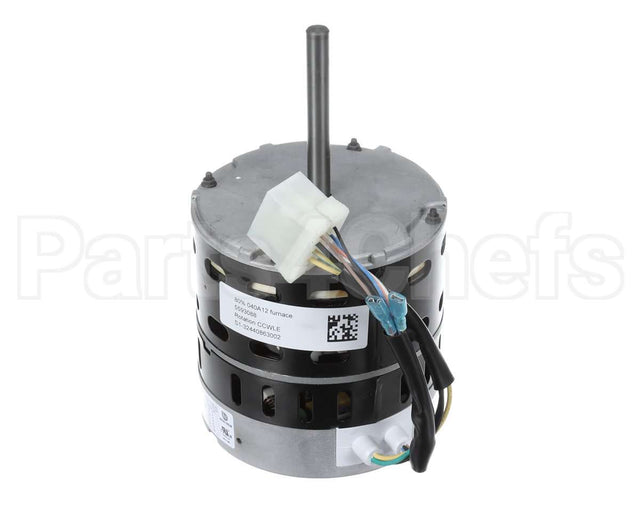 S1-32440863002 York Motor,Blower,Programmable,1/2 Hp,115V,Ec