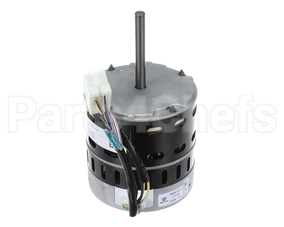 S1-32440863002 York Motor,Blower,Programmable,1/2 Hp,115V,Ec