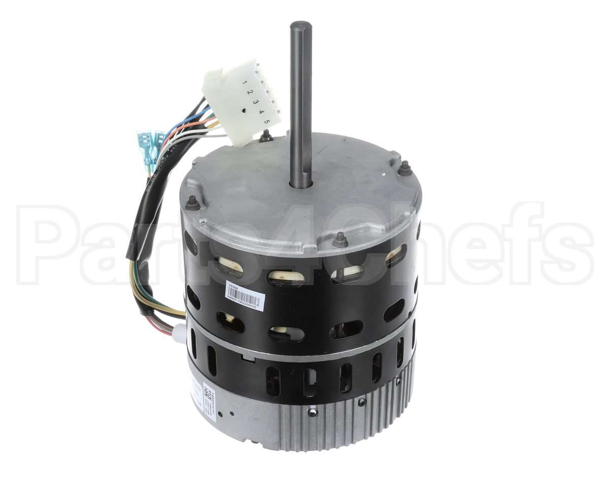 S1-32440863002 York Motor,Blower,Programmable,1/2 Hp,115V,Ec