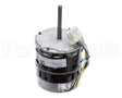S1-32440863003 York Motor,Blower,Programmable,1/2 Hp,115V,Ec
