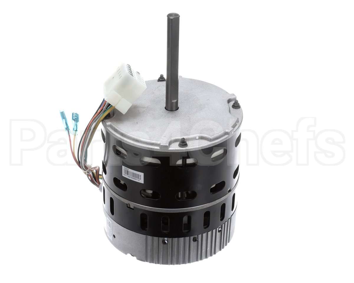 S1-32440863003 York Motor,Blower,Programmable,1/2 Hp,115V,Ec