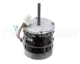 S1-32440863003 York Motor,Blower,Programmable,1/2 Hp,115V,Ec