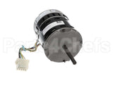 S1-32440865004 York Motor,Blower,Programmable,1 Hp,115V,Ecm