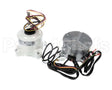 S1-32440880001 York Mtr,Cond,W/ Cntrl,1/3 Hp,875Rpm,208/230V