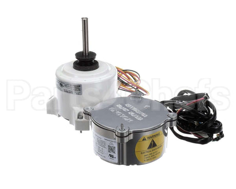 S1-32440880007 York Mtr,Cond,W/ Cntrl,1/3 Hp,682Rpm,208/230V