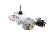 S1-32440880008 York Mtr,Cond,W/ Cntrl,1/3 Hp,917Rpm,208/230V