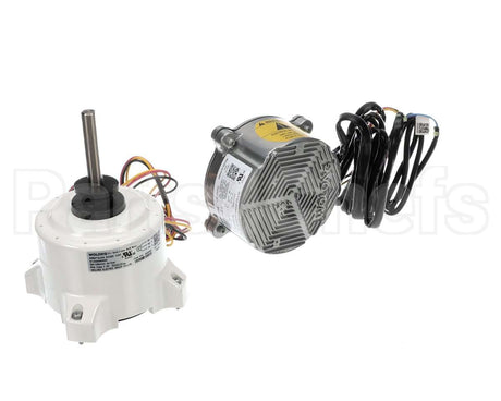 S1-32440880009 York Mtr,Cond,W/ Cntrl,1/3 Hp,834Rpm,208/230V
