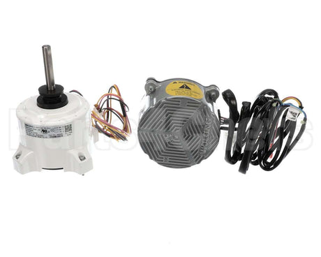 S1-32440880009 York Mtr,Cond,W/ Cntrl,1/3 Hp,834Rpm,208/230V